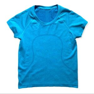 ⭐️Lululemon Swiftly Tech Short Sleeve 2.0 (Race Length)